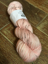 Load image into Gallery viewer, Superwash Merino Aran/Worsted Yarn Wool, 100g/3.5oz, Baby Cheeks
