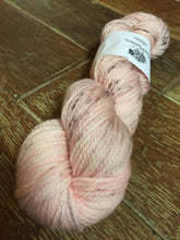 Load image into Gallery viewer, Superwash Merino Aran/Worsted Yarn Wool, 100g/3.5oz, Baby Cheeks

