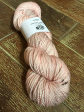 Load image into Gallery viewer, Superwash Merino Aran/Worsted Yarn Wool, 100g/3.5oz, Baby Cheeks
