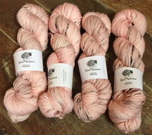 Load image into Gallery viewer, Superwash Merino Aran/Worsted Yarn Wool, 100g/3.5oz, Baby Cheeks
