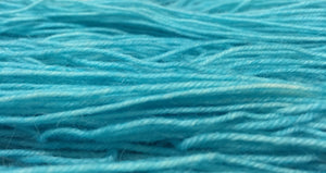 Superwash Mohair/Merino/Nylon Sock Yarn, 100g/3.5oz, Gumball
