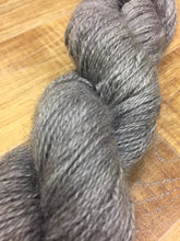 Load image into Gallery viewer, Non Superwash Bluefaced Leicester Gotland 4 Ply Yarn, 100g/3.5oz, Isaac
