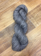 Load image into Gallery viewer, Non Superwash Bluefaced Leicester Gotland 4 Ply Yarn, 100g/3.5oz, Isaac

