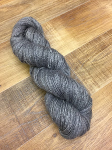 Non Superwash Bluefaced Leicester Gotland 4 Ply Yarn, 100g/3.5oz, Isaac