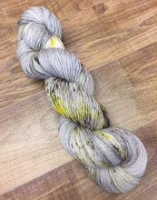 Load image into Gallery viewer, Superwash Bluefaced Leicester Nylon Ultimate Sock Yarn, 100g/3.5oz, Ida
