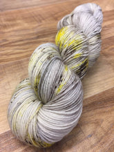 Load image into Gallery viewer, Superwash Bluefaced Leicester Nylon Ultimate Sock Yarn, 100g/3.5oz, Ida
