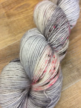 Load image into Gallery viewer, Superwash Merino Single Ply Fingering Yarn, 100g/3.5oz, Rita
