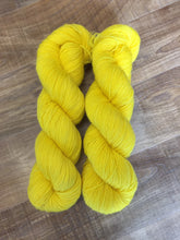 Load image into Gallery viewer, Superwash Mohair/Merino/Nylon Sock Yarn, 100g/3.5oz, Disco Stick
