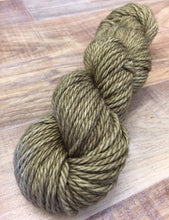 Load image into Gallery viewer, Superwash Chunky Merino, 100g/3.5oz, Sudge
