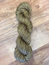 Load image into Gallery viewer, Superwash Chunky Merino, 100g/3.5oz, Sudge
