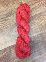 Load image into Gallery viewer, Superwash Merino Single Ply Fingering Yarn, 100g/3.5oz, Semi Solid, Neneh
