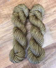 Load image into Gallery viewer, Superwash Chunky Merino, 100g/3.5oz, Sudge
