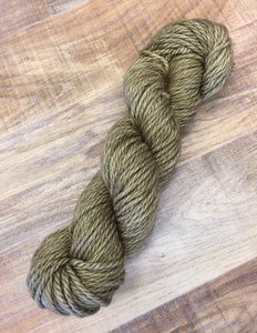 Superwash Chunky Merino, 100g/3.5oz, Sudge