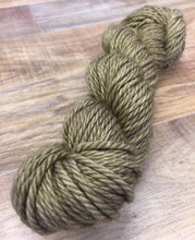 Load image into Gallery viewer, Superwash Chunky Merino, 100g/3.5oz, Sudge
