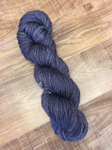 Superwash Chunky Merino, 100g/3.5oz, Earl