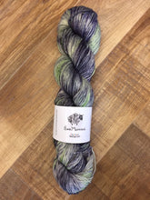 Load image into Gallery viewer, Superwash Bluefaced Leicester Nylon Ultimate Sock Yarn, 100g/3.5oz, Room 552
