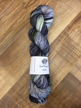 Load image into Gallery viewer, Superwash Bluefaced Leicester Nylon Ultimate Sock Yarn, 100g/3.5oz, Room 552
