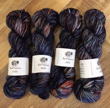 Load image into Gallery viewer, Superwash Chunky Merino, 100g/3.5oz, Agatha
