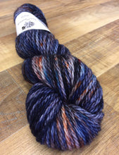 Load image into Gallery viewer, Superwash Chunky Merino, 100g/3.5oz, Agatha
