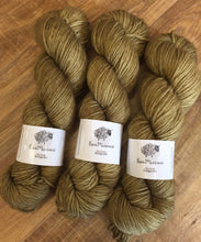 Load image into Gallery viewer, Superwash Merino DK/Light Worsted Yarn Wool, 100g/3.5oz, Sudge
