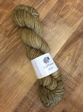 Load image into Gallery viewer, Superwash Merino DK/Light Worsted Yarn Wool, 100g/3.5oz, Sudge
