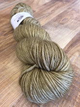 Load image into Gallery viewer, Superwash Merino DK/Light Worsted Yarn Wool, 100g/3.5oz, Sudge

