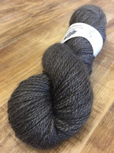 Load image into Gallery viewer, Non Superwash Bluefaced Leicester Gotland 4 Ply Yarn, 100g/3.5oz, Mink
