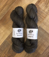 Load image into Gallery viewer, Non Superwash Bluefaced Leicester Gotland 4 Ply Yarn, 100g/3.5oz, Mink
