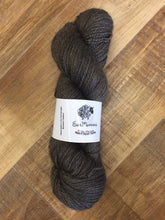 Load image into Gallery viewer, Non Superwash Bluefaced Leicester Gotland 4 Ply Yarn, 100g/3.5oz, Mink
