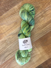 Load image into Gallery viewer, SEXY SINGLES - Superwash Merino Nylon Titanium Sock Yarn, 100g/3.5oz
