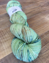 Load image into Gallery viewer, SEXY SINGLES - Superwash Bluefaced Leicester Nylon Ultimate Sock Yarn, 200g
