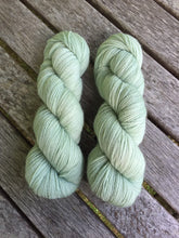 Load image into Gallery viewer, Non Superwash, No Nylon Corriedale Sock Yarn, 100g/3.5oz, Whisperer
