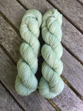 Load image into Gallery viewer, Superwash Bluefaced Leicester Nylon Ultimate Sock Yarn, 100g/3.5oz, Whisperer
