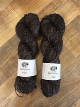 Load image into Gallery viewer, Superwash Merino Single Ply Fingering Yarn, 100g/3.5oz, Heathcliff
