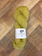 Load image into Gallery viewer, Non Superwash, No Nylon Corriedale Sock Yarn, 100g/3.5oz, Chicken Licken
