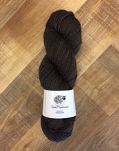 Load image into Gallery viewer, Non Superwash, No Nylon Corriedale Sock Yarn, 100g/3.5oz, Heathcliff
