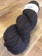 Load image into Gallery viewer, Non Superwash, No Nylon Corriedale Sock Yarn, 100g/3.5oz, Heathcliff

