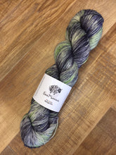 Load image into Gallery viewer, Superwash Bluefaced Leicester Nylon Ultimate Sock Yarn, 100g/3.5oz, Room 552
