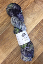 Load image into Gallery viewer, Superwash Bluefaced Leicester Nylon Ultimate Sock Yarn, 100g/3.5oz, Room 552
