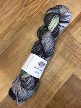 Load image into Gallery viewer, Superwash Bluefaced Leicester Nylon Ultimate Sock Yarn, 100g/3.5oz, Room 552
