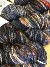 Load image into Gallery viewer, Superwash Chunky Merino, 100g/3.5oz, Agatha
