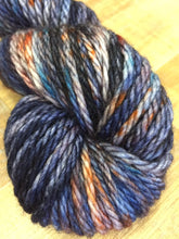Load image into Gallery viewer, Superwash Chunky Merino, 100g/3.5oz, Agatha
