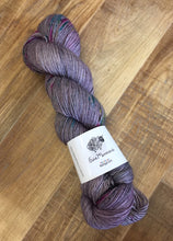 Load image into Gallery viewer, Superwash Bluefaced Leicester Nylon Ultimate Sock Yarn, 100g/3.5oz, Starstruck
