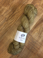 Load image into Gallery viewer, Superwash Merino DK/Light Worsted Yarn Wool, 100g/3.5oz, Sudge
