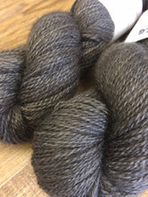 Load image into Gallery viewer, Non Superwash Bluefaced Leicester Gotland 4 Ply Yarn, 100g/3.5oz, Mink

