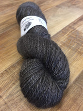 Load image into Gallery viewer, Non Superwash Bluefaced Leicester Gotland 4 Ply Yarn, 100g/3.5oz, Mink
