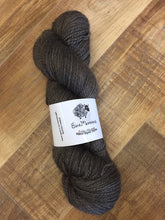 Load image into Gallery viewer, Non Superwash Bluefaced Leicester Gotland 4 Ply Yarn, 100g/3.5oz, Mink

