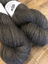 Load image into Gallery viewer, Non Superwash Bluefaced Leicester Gotland 4 Ply Yarn, 100g/3.5oz, Mink
