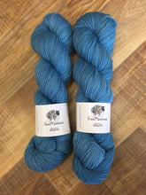 Load image into Gallery viewer, Superwash Mohair/Merino/Nylon Sock Yarn, 100g/3.5oz, Wild Atlantic Way
