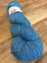 Load image into Gallery viewer, Superwash Mohair/Merino/Nylon Sock Yarn, 100g/3.5oz, Wild Atlantic Way
